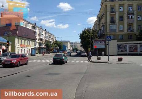 Скроллер  в Харькове Московский пр., 40, из центра - 80887 фото 1