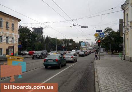 Ситилайт  в Харькове Московский пр., 32, в центр фото 1