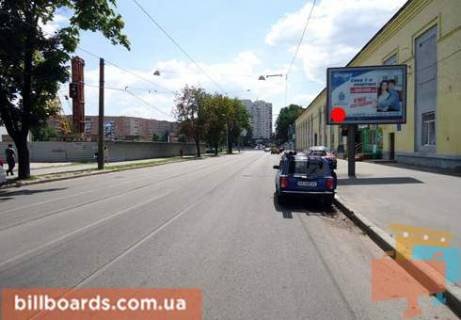 Скролер, Скрол  у Харкові Молочная ул. (бывш. Кирова ул.), 38 - 81071 Фото 1