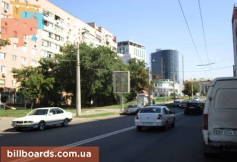 Призматрон, Призма B у Харкові Маломясницкая ул. - Новомясницкая ул., 6 - 133550 Фото 1