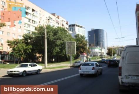 Призма B в Харькове Маломясницкая ул. - Новомясницкая ул., 6 - 133551 фото 1