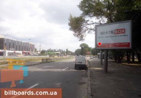 Скроллер  в Харькове Московский пр., 94 - 162993 фото 1