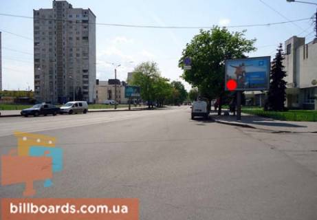 Скролер, Скрол  у Харкові Молочна (Кірова) ул. - Руставели ул. - 162958 Фото 1