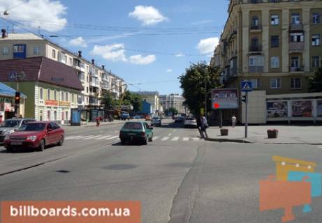 Скролер, Скрол  у Харкові Московский пр., 40 - 162969 Фото 1