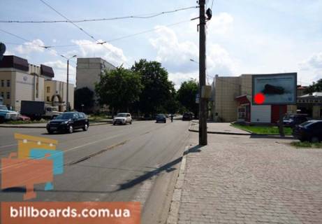 Скролер, Скрол  у Харкові Молочна (Кірова) ул., 8 - 163057 Фото 1