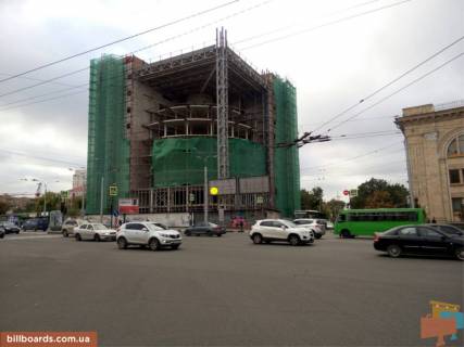 Призма A в Харькове Гагарина ул., 24 - 173425 фото 1
