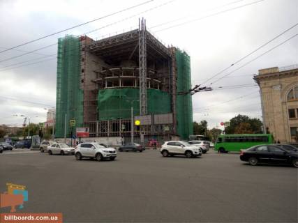 Призма A в Харькове Гагарина ул., 24 - 173426 фото 1