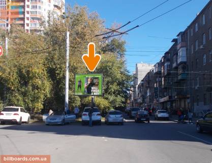 Призма B в Харькове Культури вул., 17 - 163092 фото 1