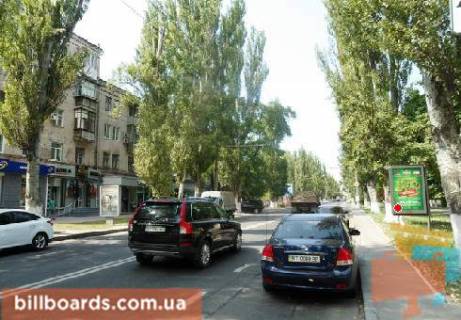 Ситилайт  в Херсоне Ушакова пр., 58 фото 1