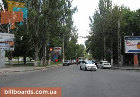 Сiтiлайт  у Херсоні Ушакова пр. - Пугачева ул. Фото 1