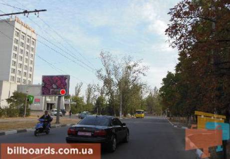 Скроллер  в Херсоне Патона ул., 4 - 81235 фото 1