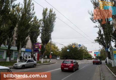 Скроллер  в Херсоне Привокзальная пл. - Ушакова пр. - 81259 фото 1
