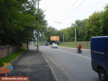 Білборд, Бігборд (Борд)  A у Хмельницькому Купріна вул. Фото 1