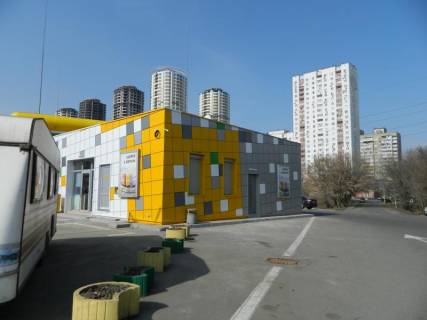 Ситилайт A в Киеве Шухевича пр. (колиш. Ватутіна пр.), 11__Розміщується тільки ВІНІЛ фото 1