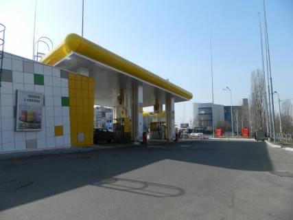 Ситилайт A в Киеве Шухевича пр. (колиш. Ватутіна пр.), 11__Розміщується тільки ВІНІЛ фото 1