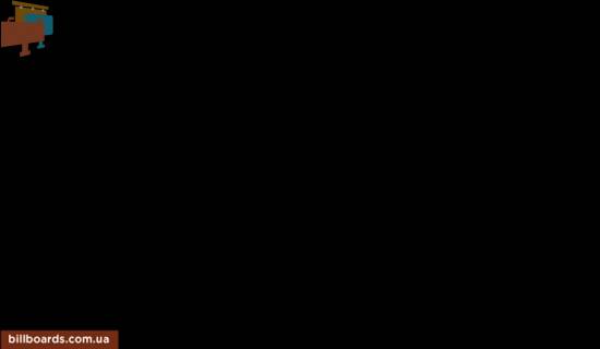 Скролер, Скрол  у Києві Набережно-Крещатицкая ул., 3А / Набережно-Луговая ул.(№2) - 141903 Фото 1