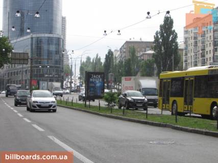 Сiтiлайт B у Києві Бассейная ул., 19 Фото 1