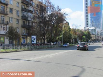 Сiтiлайт B у Києві Мечникова вул., 10/2, біля ст.м. "Кловська" Фото 1