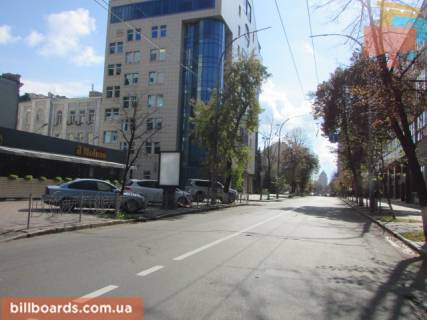 Ситилайт B в Киеве Московська вул., 17 фото 1