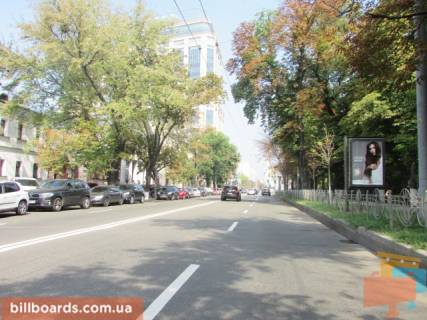 Сітіскролл A у Києві Московська вул., 37 Фото 1