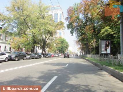 Сітіскролл A у Києві Московська вул., 37 Фото 1