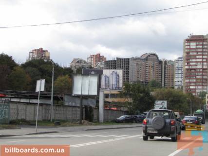Беклайт B у Києві Старонаводницька вул., 40 - пров. Редутний Фото 1