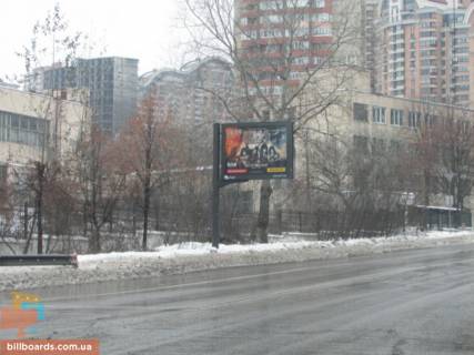 Беклайт B у Києві Старонаводницька вул., 12 Фото 1