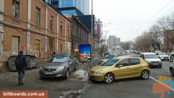 Сiтiлайт B у Києві Толстого вул., 55 Фото 1