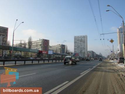 Беклайт B у Києві Перемоги пр., 23, біля магазинів "Інтертоп", "Carlo Pazolini", "Adidas", з центру Фото 1