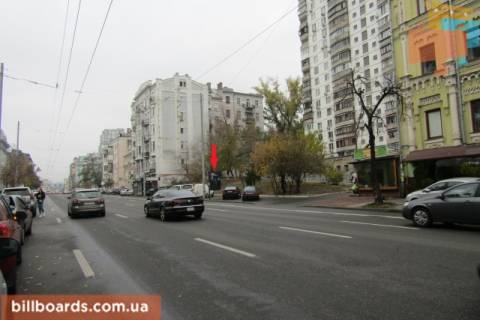 Ситискролл A в Киеве Саксаганського вул., 54/56 фото 1