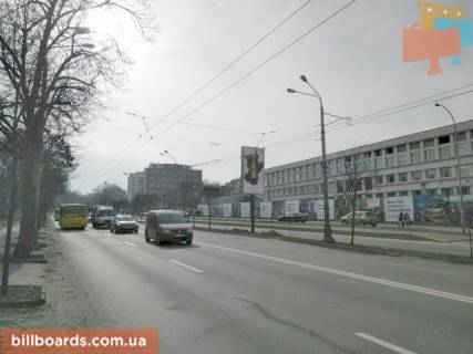 Беклайт A у Києві Голосіївський пр., 1, біля ст.м. "Голосіївська", з центру Фото 1