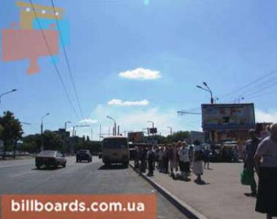 Призма A в Кривом Роге Лермонтова вул., 37 - 89961 фото 1