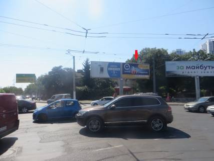 Призматрон, Призма + у Одесі, 3x6  Люстдорфська дорога, 44 - Толбухіна пл., права - 560921 Фото 1