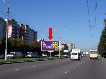 Призматрон, Призма A у Львові, 3x6  Наукова вул., 49, в сторону Кульпарківської вул., Роздільник - 19109 Фото 1