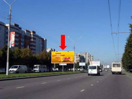 Призматрон, Призма A у Львові, 3x6  Наукова вул., 49, в сторону Кульпарківської вул., Роздільник - 19110 Фото 1