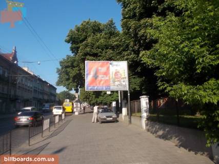 Скроллер A в Львове Городоцька вул., 42, з центру - 135518 фото 1