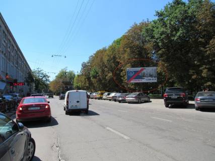 Призма A в Львове Героїв УПА вул., 73, навпроти - 185023 фото 1