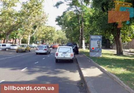 Сiтiлайт  у Одесі Шевченко пр., возле БЦ "Шевченковский", в центр Фото 1