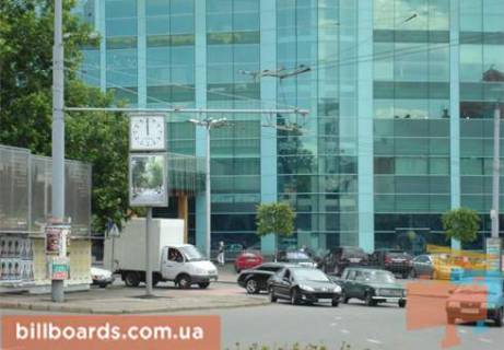 Сiтiлайт  у Одесі Академическая ул. (бывш. Пионерская ул.) / Шевченко пр., возле ТРЦ "Сады Победы" Фото 1