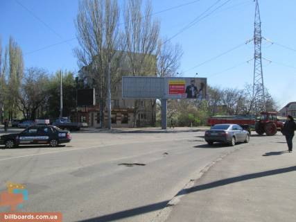 Призма B в Одессе Краснова вул., 17 - Толбухіна пл. - 143705 фото 1