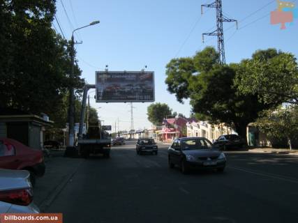 Призма B в Одессе Вадатурського Олексія вул. (Маршала Малиновського)., 61 - 143729 фото 1