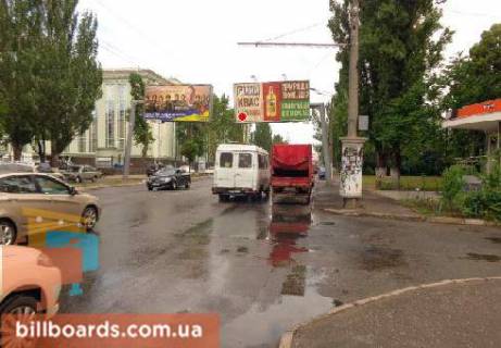 Призма  в Одессе Краснова ул., 3, возле банка "Пивденный", в центр - 80606 фото 1