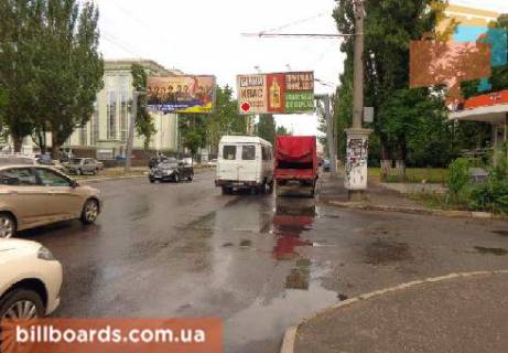 Призма  в Одессе Краснова ул., 3, возле банка "Пивденный", в центр - 80608 фото 1