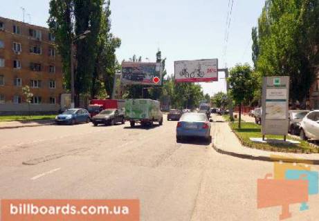 Призма  в Одессе Краснова ул., 3, возле банка "Пивденный", из центра - 80610 фото 1