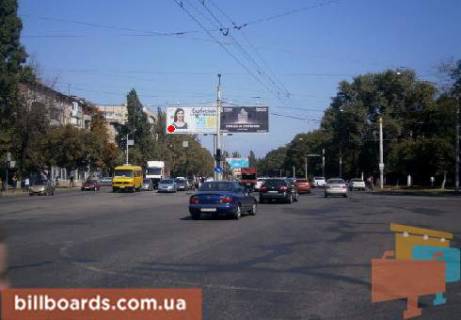 Призма  в Одессе Люстдорфская дорога, 88В, возле АЗС "Socar", в сторону Филатова ул., разделитель - 80650 фото 1