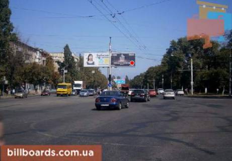 Призма  в Одессе Люстдорфская дорога, 88В, возле АЗС "Socar", в сторону Филатова ул., разделитель - 80652 фото 1