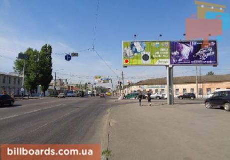 Призматрон, Призма  у Одесі Николаевская дорога, 225А / Лиманная ул., в центр - 80685 Фото 1