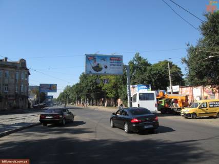Призматрон, Призма A у Одесі Водопровідна вул., 1 - 143778 Фото 1