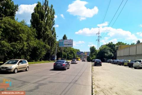 Призма B в Одессе Краснова ул., 2, напротив / Швыгина ул., 40 - 132731 фото 1