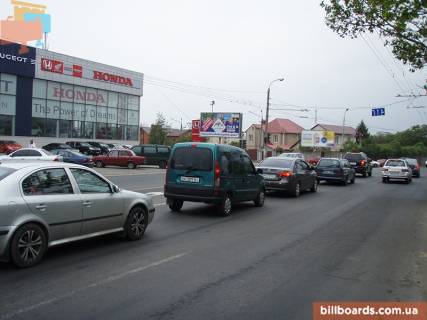 Призматрон, Призма B у Одесі Грушевського вул. / Воробйова вул., Біля автосалону "Фортуна Груп ЛТД" - 126184 Фото 1